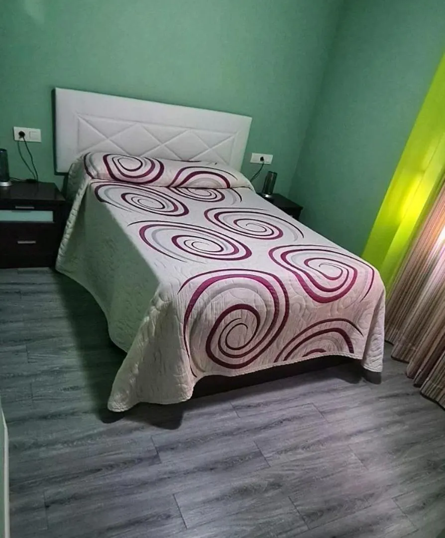 Apartamento Jackie Alcala La Real