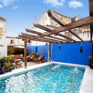 Bed & Breakfast Atelier 88, Alcala La Real