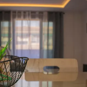 Apartment Deluxe, Alcala La Real